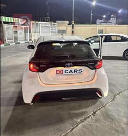 تويوتا يارس